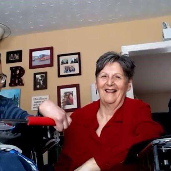 New N.B. law allows supported decision-making for intellectually disabled residents
